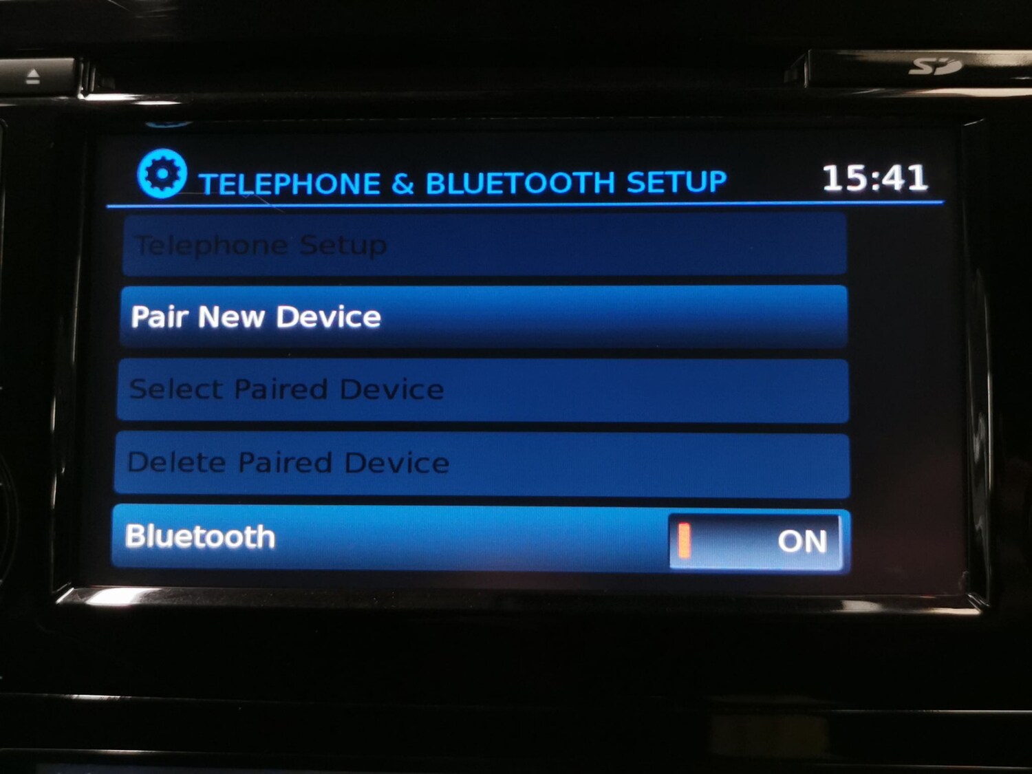 Used Nissan Qashqai 2018 for sale - 77360932: Photo 15