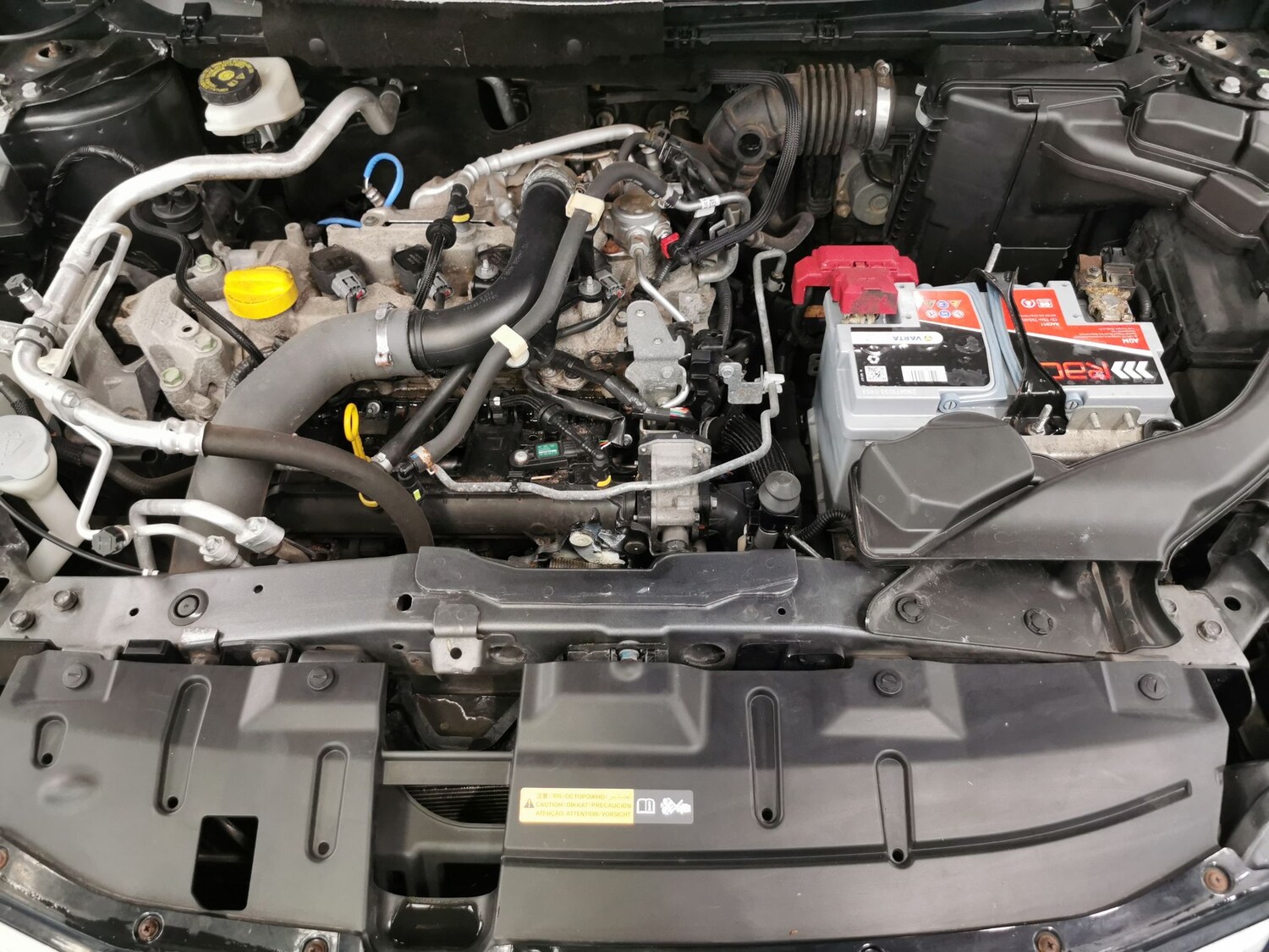 Used Nissan Qashqai 2018 for sale - 77360932: Photo 30