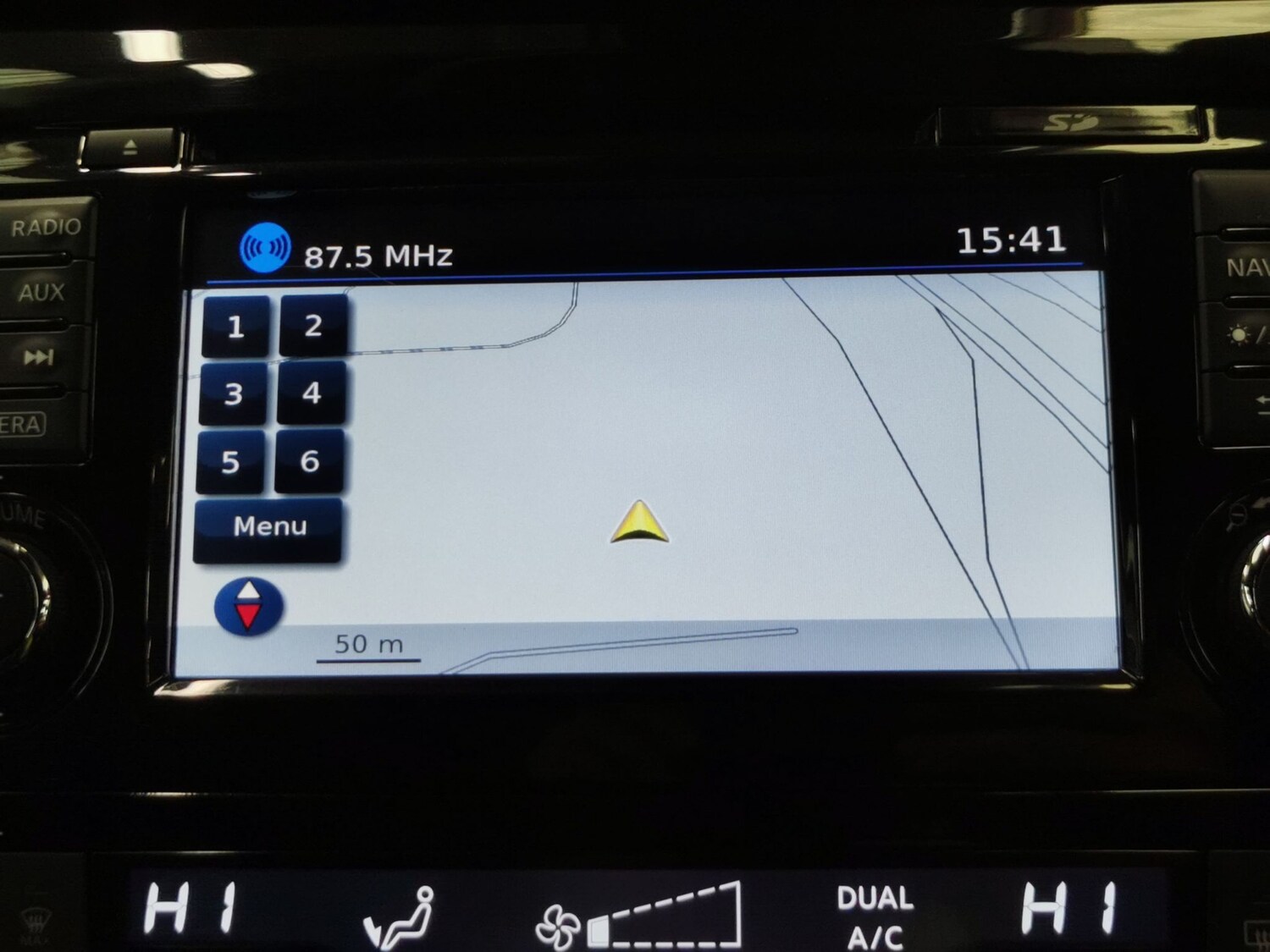 Used Nissan Qashqai 2018 for sale - 77360932: Photo 7