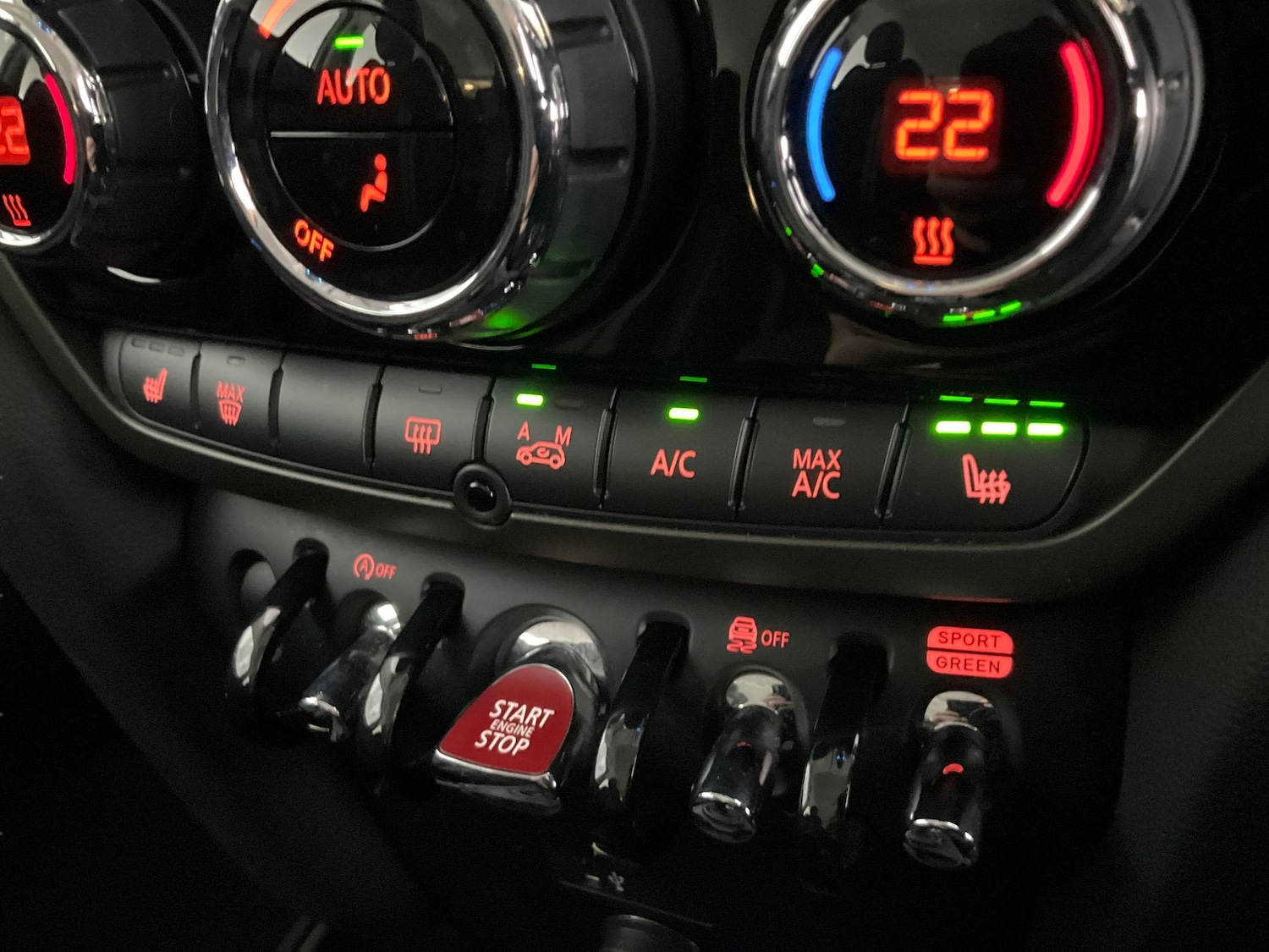 Used MINI Countryman 2023 for sale - 77061947: Photo 17