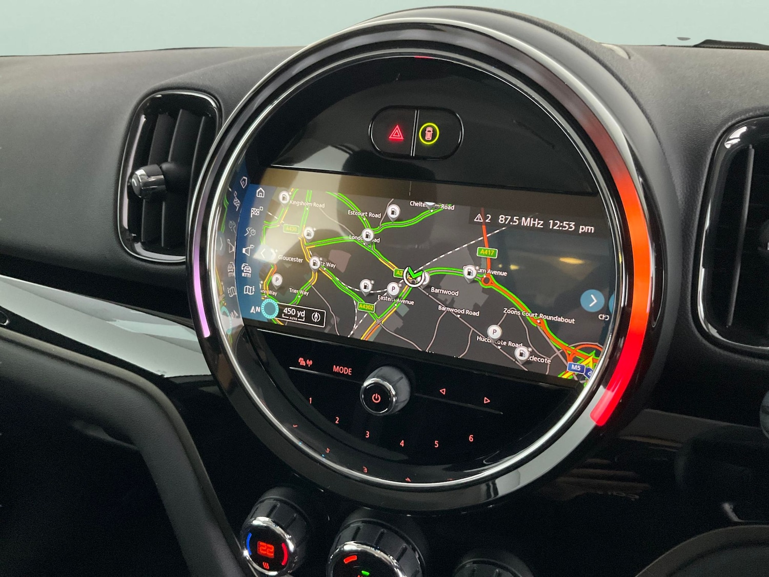 Used MINI Countryman 2023 for sale - 77061947: Photo 5