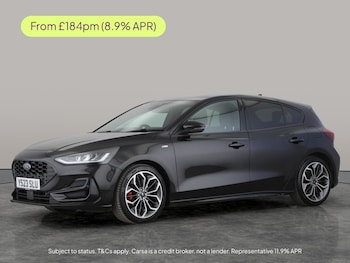 Used Ford Focus undefined for sale - 79164057: Photo