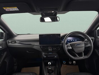 Used Ford Focus undefined for sale - 79164057: Photo