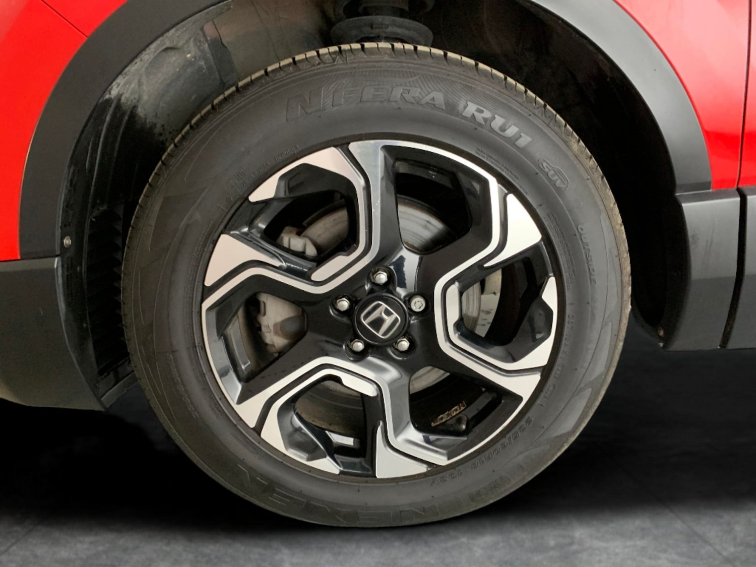 Vehicle 31