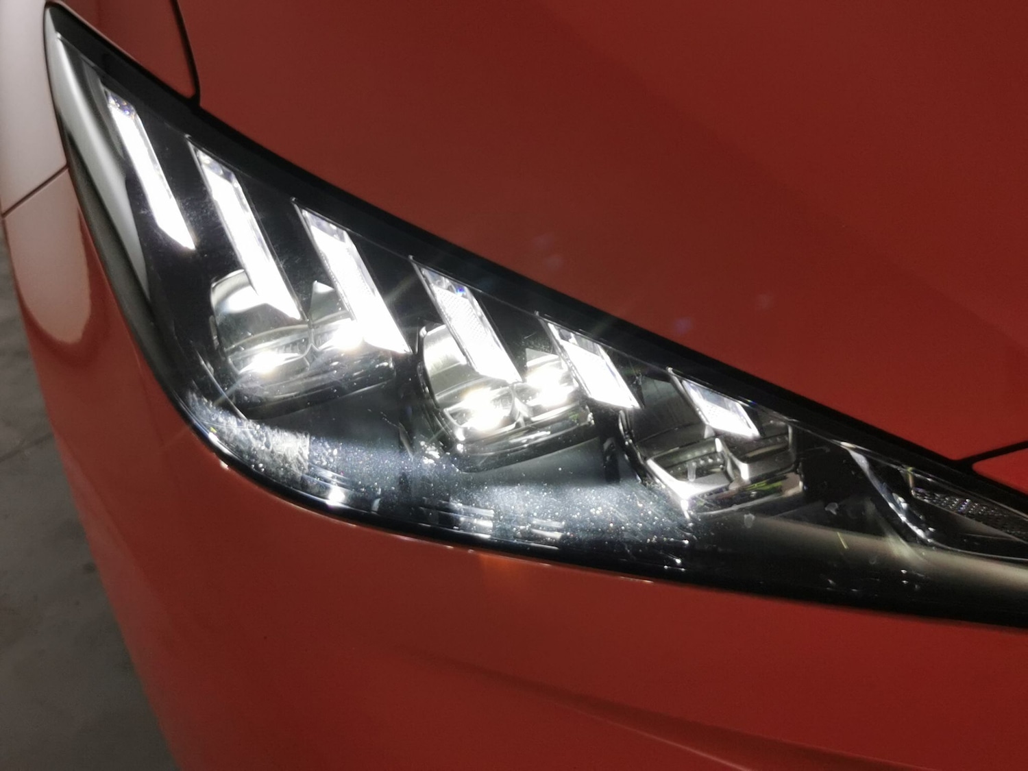 Used MG MG4 2024 for sale - 76796905: Photo 15