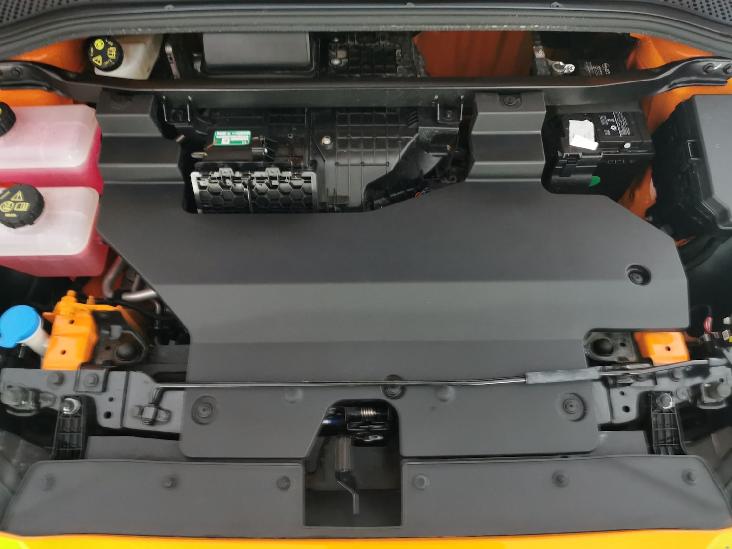 Used MG MG4 2024 for sale - 76796905: Photo 32