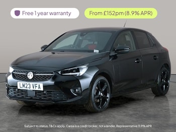 Used Vauxhall Corsa 2023 for sale - 79384314: Photo