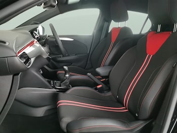 Used Vauxhall Corsa 2023 for sale - 79384314: Photo