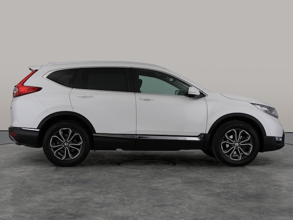 Used Honda CR-V 2023 for sale - 76194381: Photo 11