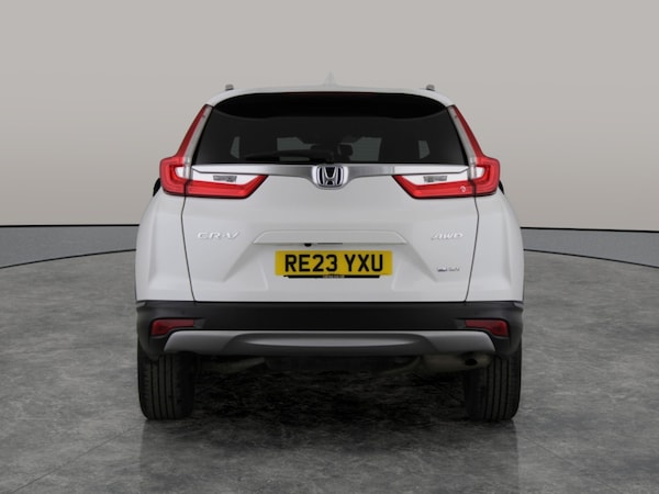 Used Honda CR-V 2023 for sale - 76194381: Photo 13