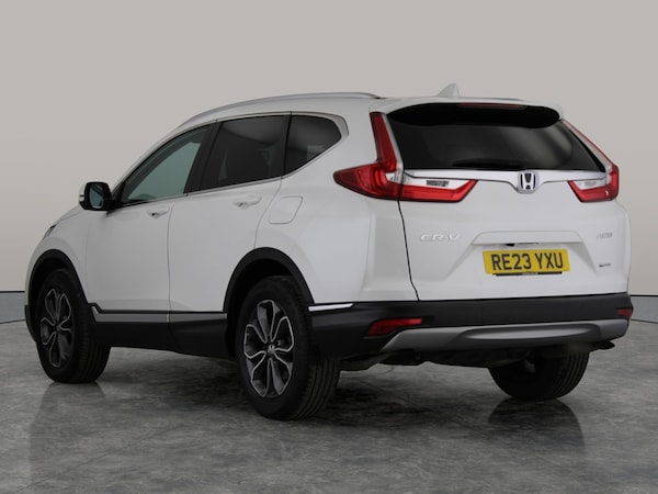 Used Honda CR-V 2023 for sale - 76194381: Photo 14
