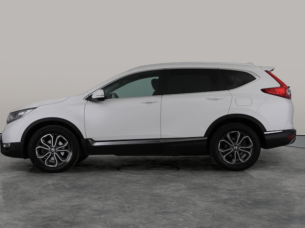 Used Honda CR-V 2023 for sale - 76194381: Photo 16