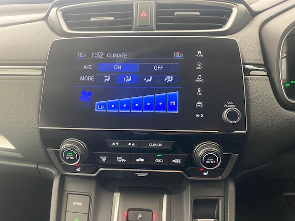 Used Honda CR-V 2023 for sale - 76194381: Photo 19
