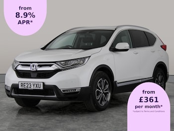 Honda - CR-V