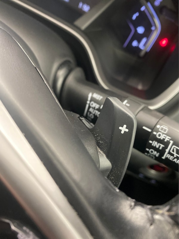 Used Honda CR-V 2023 for sale - 76194381: Photo 22