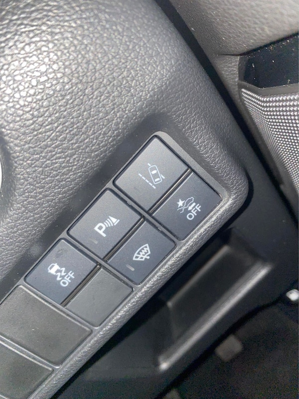 Used Honda CR-V 2023 for sale - 76194381: Photo 26