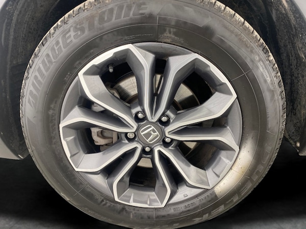 Used Honda CR-V 2023 for sale - 76194381: Photo 28