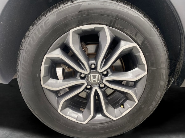Used Honda CR-V 2023 for sale - 76194381: Photo 31