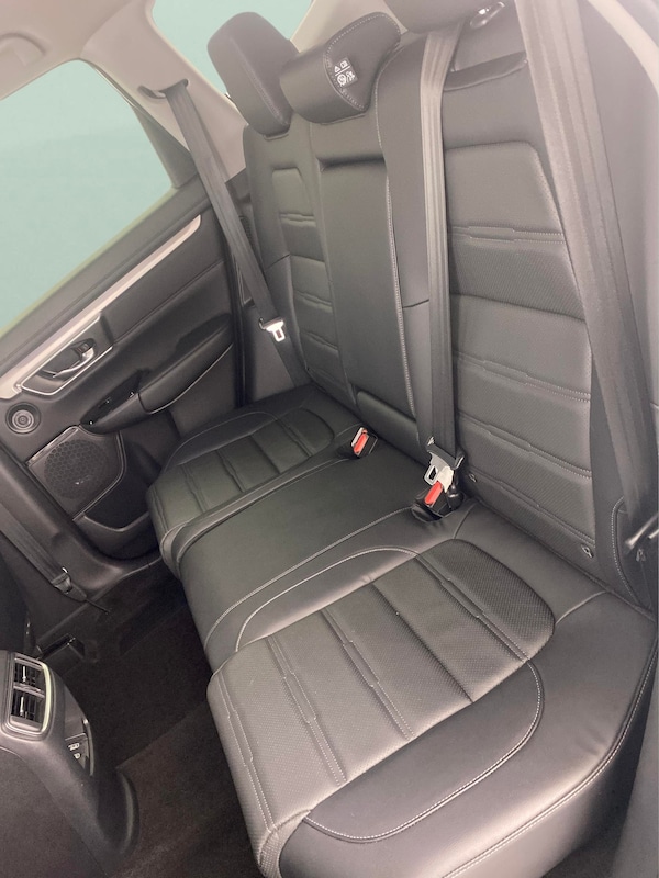 Used Honda CR-V 2023 for sale - 76194381: Photo 32