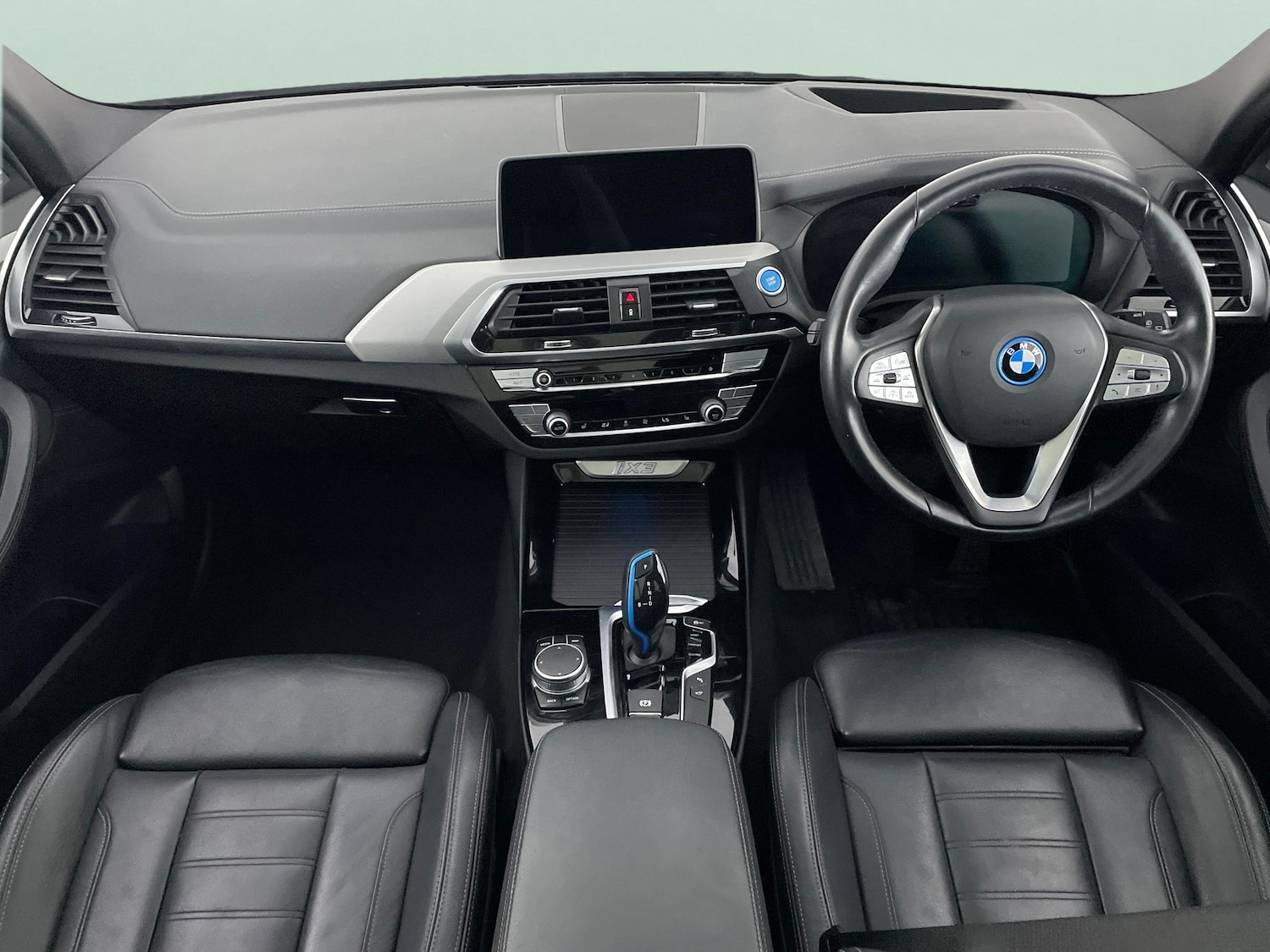 Used BMW iX3 2021 for sale - 77307966: Photo 10