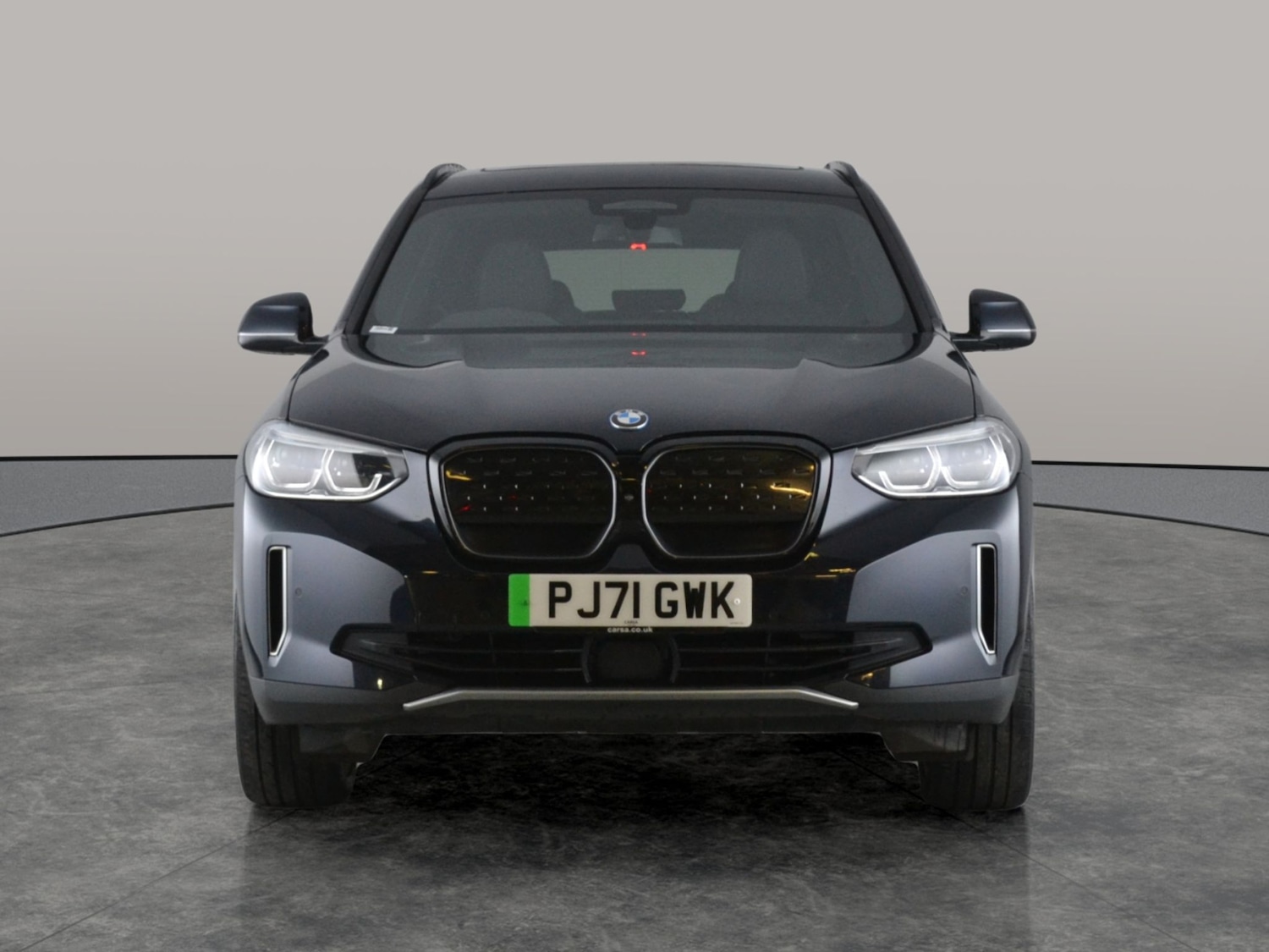 Used BMW iX3 2021 for sale - 77307966: Photo 16