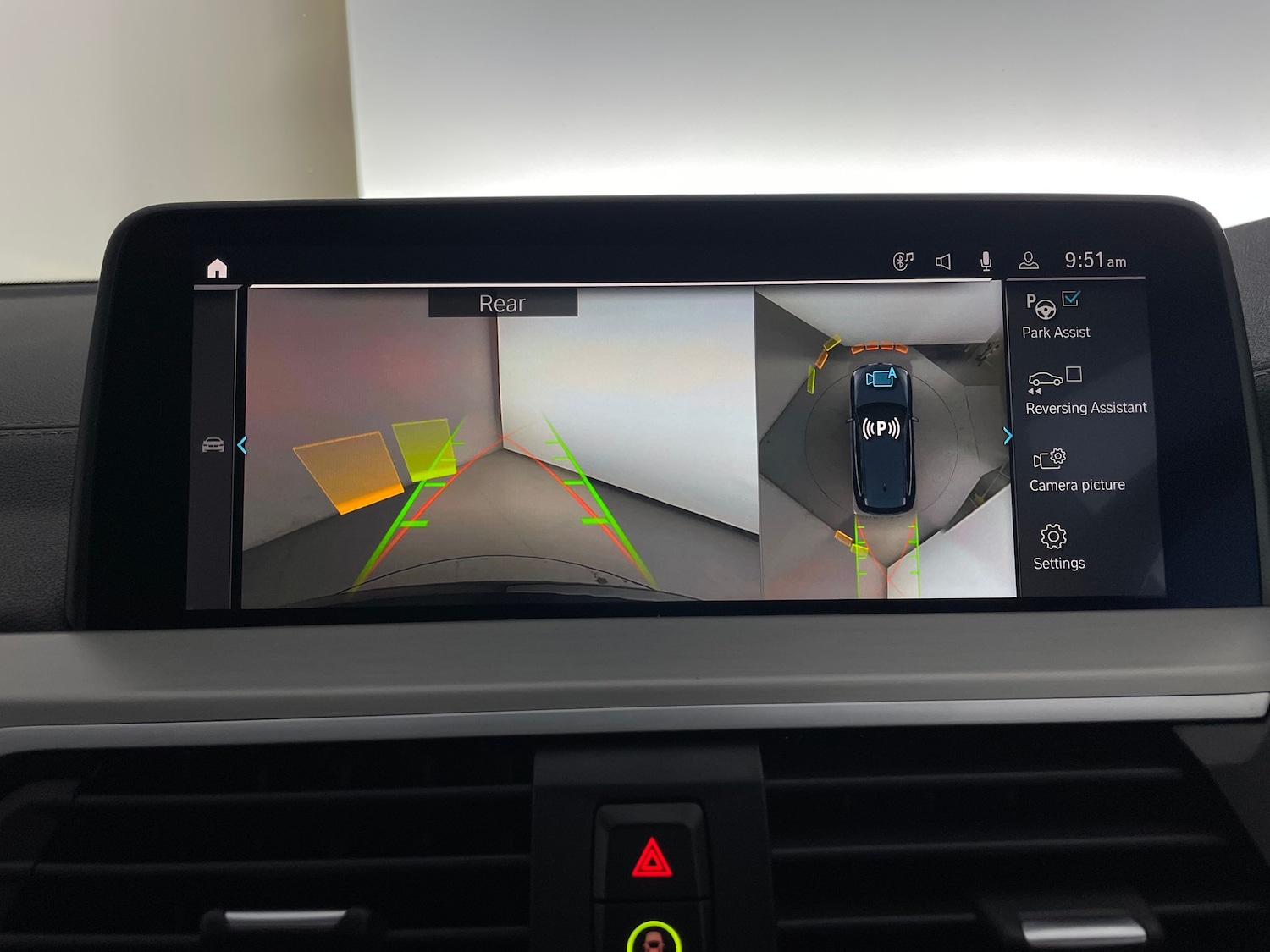 Used BMW iX3 2021 for sale - 77307966: Photo 26