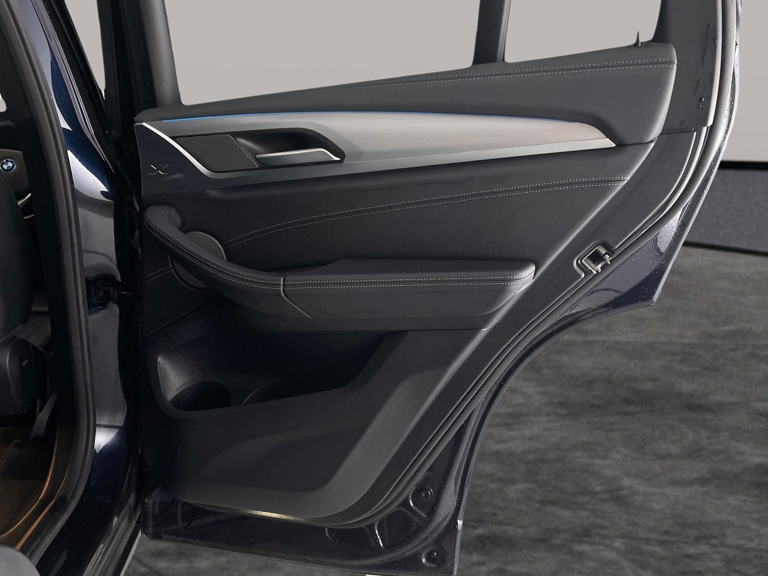 Used BMW iX3 2021 for sale - 77307966: Photo 43