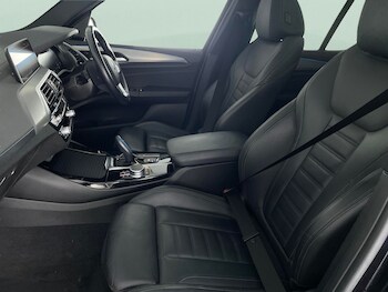 Used BMW iX3 undefined for sale - 77307966: Photo