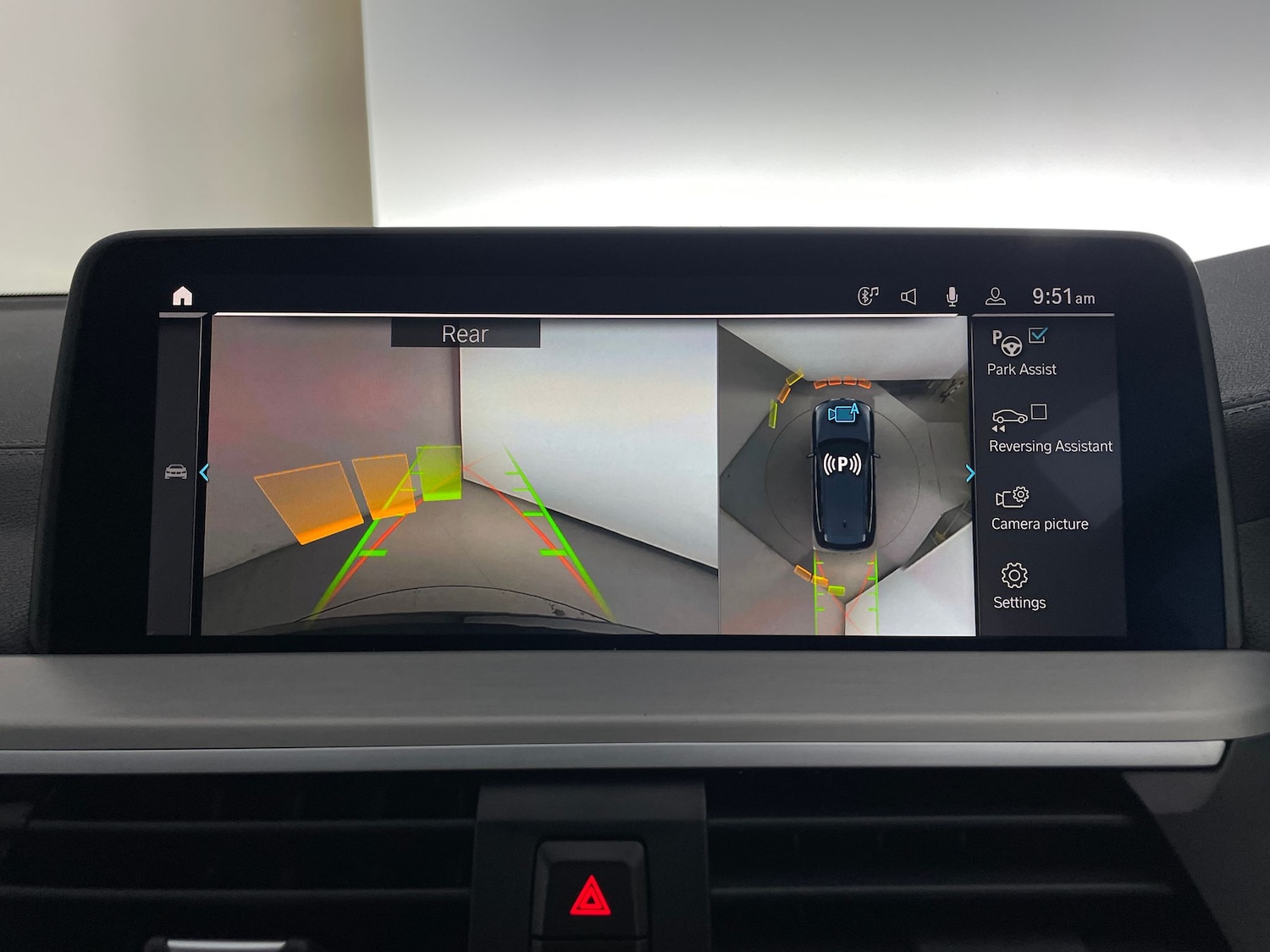 Used BMW iX3 2021 for sale - 77307966: Photo 7