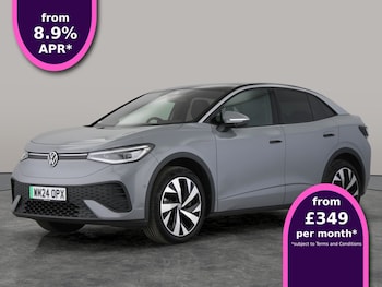 2024 - Pro 77kWh Match SUV 5dr Electric Auto (286 ps) - CARPLAY - LED - HEATED SEA