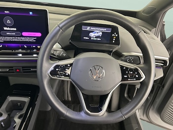 Used Volkswagen ID5 2024 for sale - 75525205: Photo