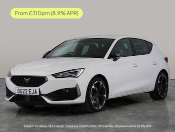 Used Cupra Leon 2022 for sale - 78247574: Photo