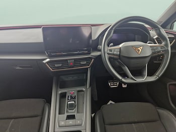 Used Cupra Leon 2022 for sale - 78247574: Photo