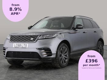 2018 - 3.0 D300 R-Dynamic SE SUV 5dr Diesel Auto 4WD Euro 6 (s/s) (300 ps) - NAV -