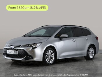 Used Toyota Corolla 2024 for sale - 76796902: Photo