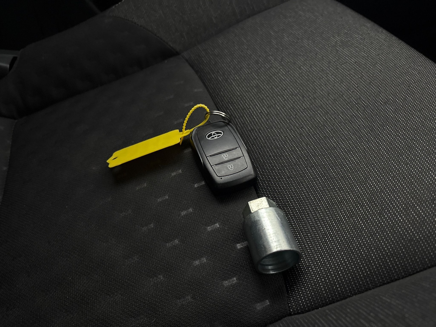 Used Toyota Corolla 2024 for sale - 76796902: Photo 38