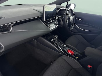 Used Toyota Corolla 2024 for sale - 76796902: Photo