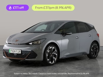 Used Cupra Born 2024 for sale - 79537632: Photo