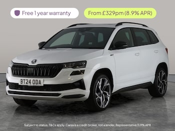 Used Skoda Karoq 2024 for sale - 79384321: Photo