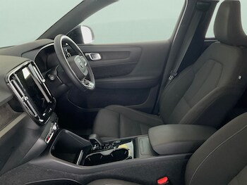 Used Volvo XC40 2022 for sale - 78468392: Photo