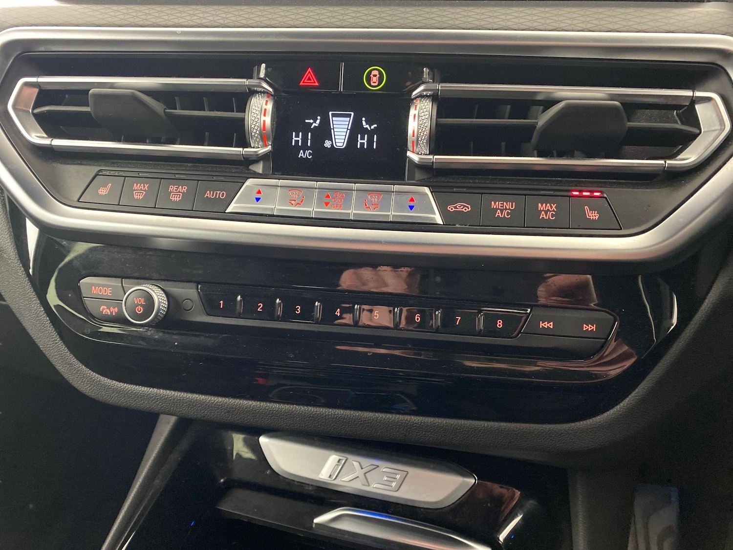 Used BMW iX3 2023 for sale - 77778275: Photo 18