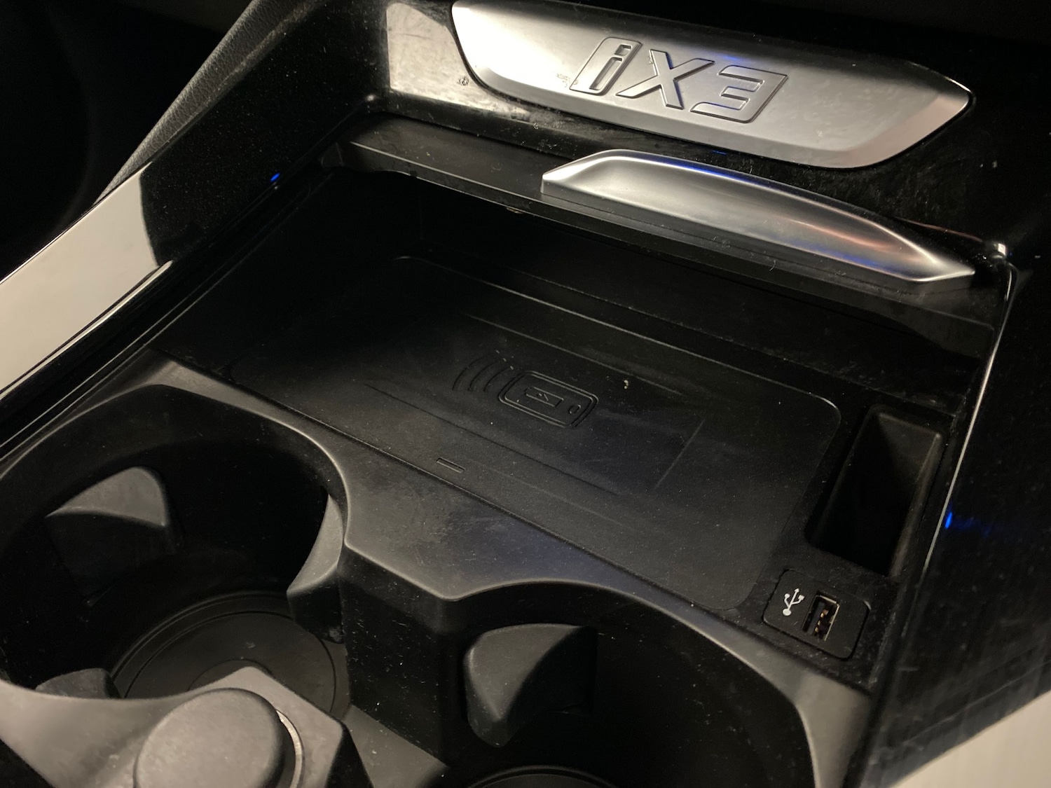 Used BMW iX3 2023 for sale - 77778275: Photo 20