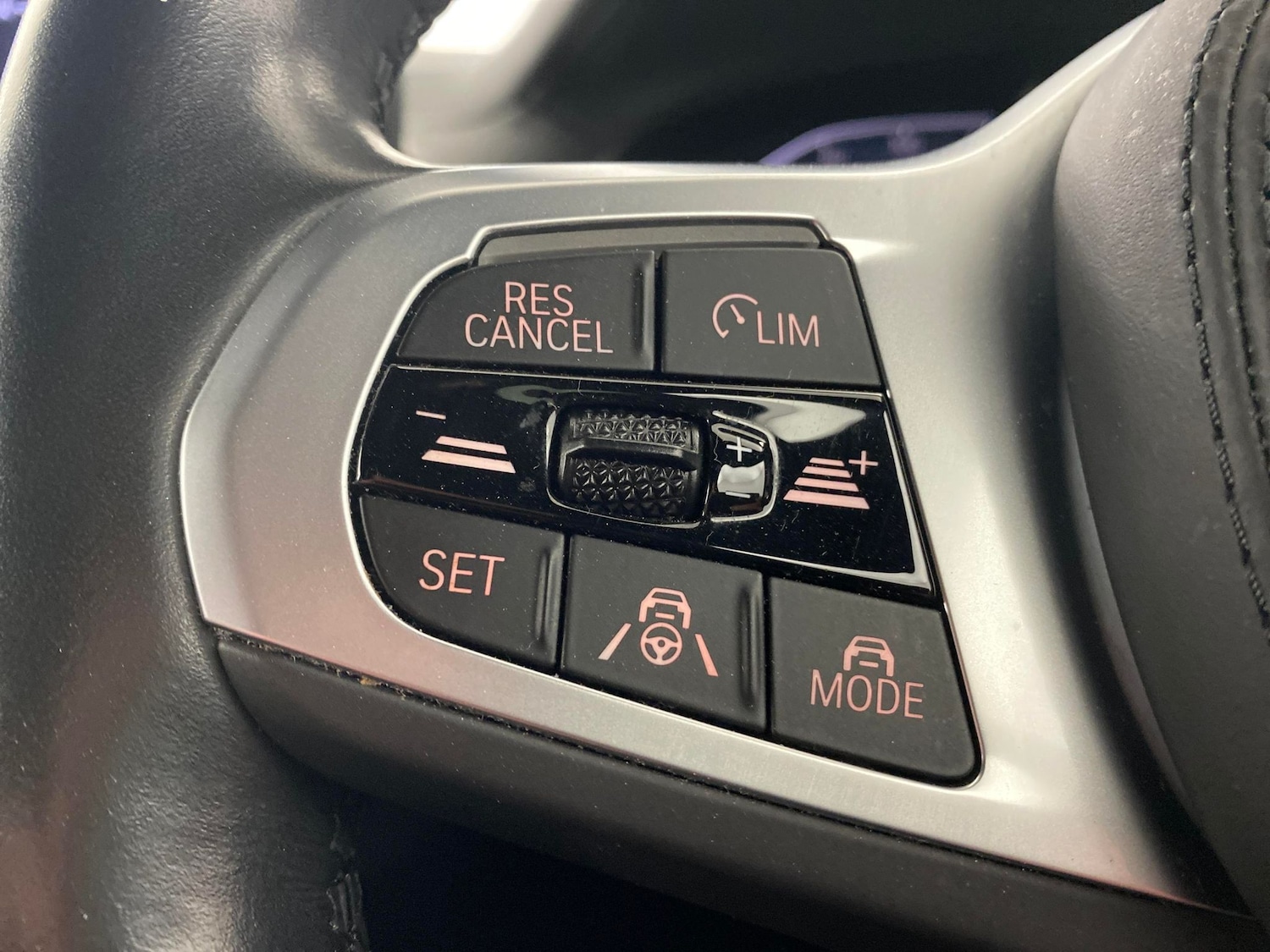 Used BMW iX3 2023 for sale - 77778275: Photo 22