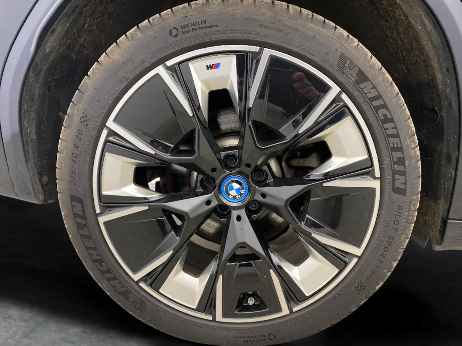 Used BMW iX3 2023 for sale - 77778275: Photo 26