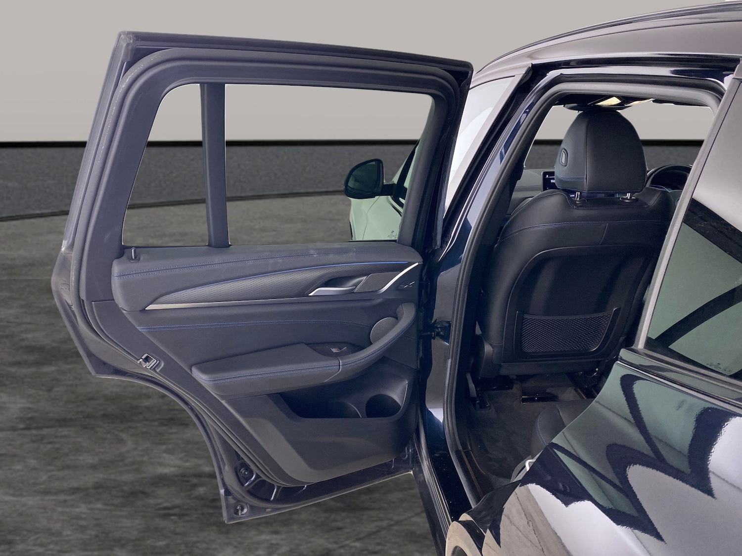 Used BMW iX3 2023 for sale - 77778275: Photo 29