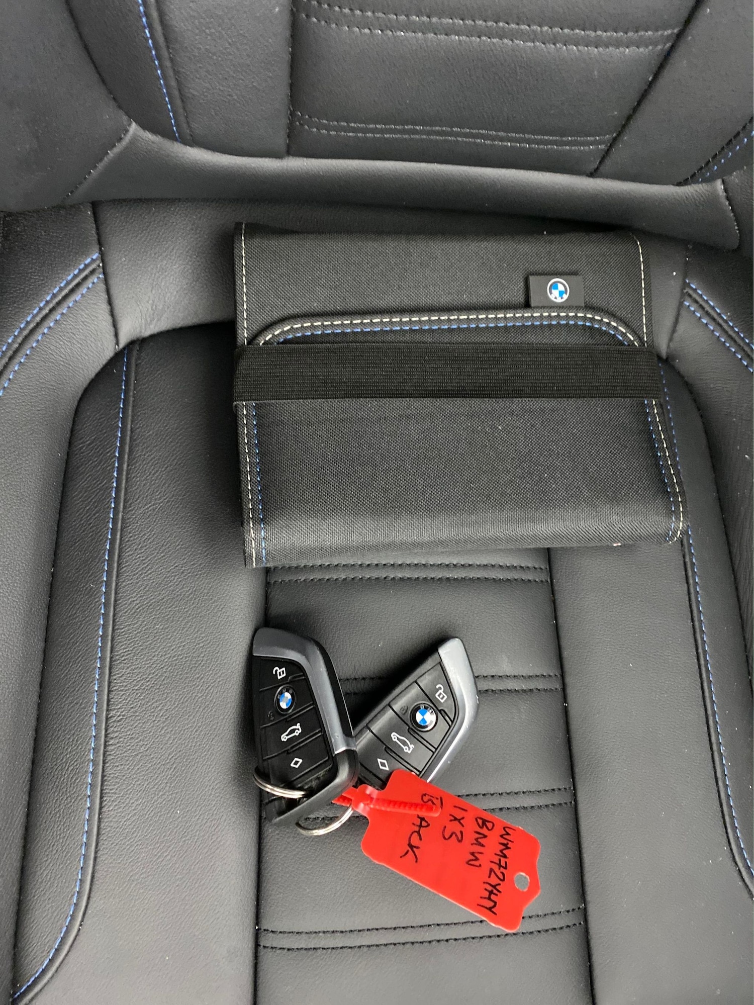 Used BMW iX3 2023 for sale - 77778275: Photo 33