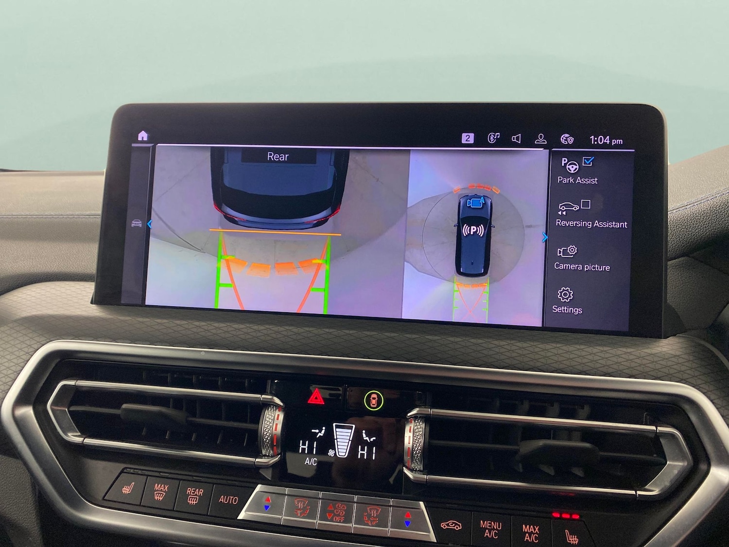 Used BMW iX3 2023 for sale - 77778275: Photo 6