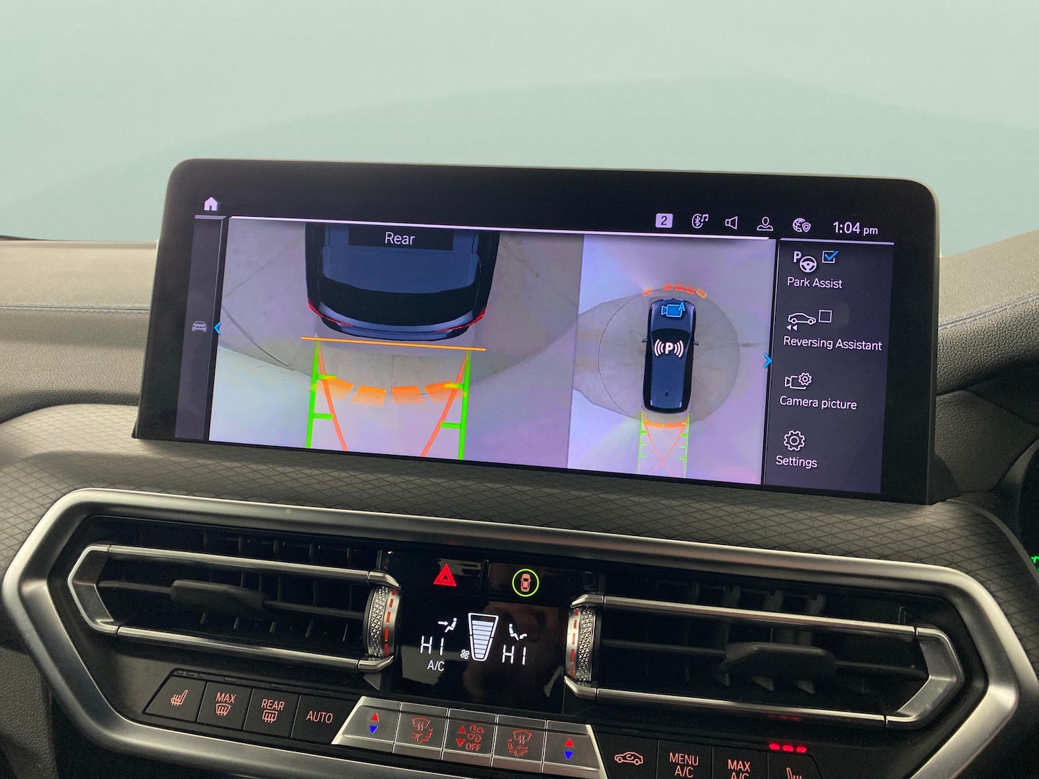 Used BMW iX3 2023 for sale - 77778275: Photo 7