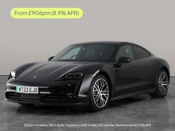 Used Porsche Taycan 2023 for sale - 79019490: Photo