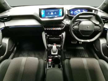 Used Peugeot 2008 2022 for sale - 74841630: Photo